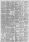 Sunderland Daily Echo and Shipping Gazette Thursday 28 August 1884 Page 4