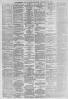 Sunderland Daily Echo and Shipping Gazette Monday 15 September 1884 Page 2