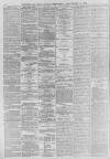 Sunderland Daily Echo and Shipping Gazette Wednesday 03 September 1884 Page 2
