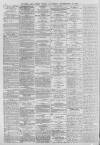 Sunderland Daily Echo and Shipping Gazette Saturday 06 September 1884 Page 2