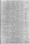 Sunderland Daily Echo and Shipping Gazette Saturday 06 September 1884 Page 3