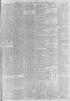 Sunderland Daily Echo and Shipping Gazette Monday 08 September 1884 Page 3