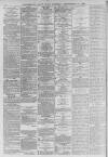 Sunderland Daily Echo and Shipping Gazette Saturday 13 September 1884 Page 2