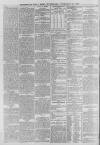Sunderland Daily Echo and Shipping Gazette Wednesday 17 September 1884 Page 4