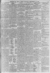 Sunderland Daily Echo and Shipping Gazette Thursday 18 September 1884 Page 3