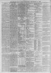 Sunderland Daily Echo and Shipping Gazette Wednesday 24 September 1884 Page 4