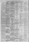 Sunderland Daily Echo and Shipping Gazette Saturday 04 October 1884 Page 2