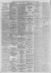 Sunderland Daily Echo and Shipping Gazette Monday 06 October 1884 Page 4