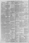 Sunderland Daily Echo and Shipping Gazette Friday 10 October 1884 Page 4