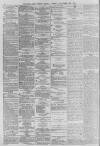 Sunderland Daily Echo and Shipping Gazette Friday 24 October 1884 Page 2