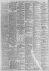 Sunderland Daily Echo and Shipping Gazette Friday 24 October 1884 Page 4