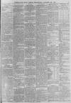 Sunderland Daily Echo and Shipping Gazette Wednesday 29 October 1884 Page 3