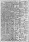 Sunderland Daily Echo and Shipping Gazette Wednesday 29 October 1884 Page 4