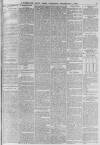 Sunderland Daily Echo and Shipping Gazette Saturday 01 November 1884 Page 3