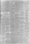 Sunderland Daily Echo and Shipping Gazette Friday 07 November 1884 Page 3