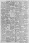 Sunderland Daily Echo and Shipping Gazette Friday 07 November 1884 Page 4