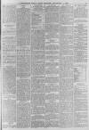 Sunderland Daily Echo and Shipping Gazette Monday 01 December 1884 Page 3