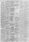 Sunderland Daily Echo and Shipping Gazette Friday 02 January 1885 Page 2