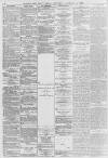 Sunderland Daily Echo and Shipping Gazette Saturday 03 January 1885 Page 2