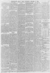 Sunderland Daily Echo and Shipping Gazette Saturday 03 January 1885 Page 3