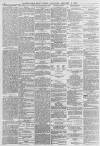 Sunderland Daily Echo and Shipping Gazette Saturday 03 January 1885 Page 4