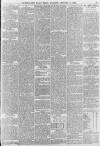 Sunderland Daily Echo and Shipping Gazette Tuesday 06 January 1885 Page 3