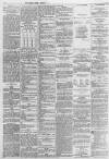 Sunderland Daily Echo and Shipping Gazette Tuesday 06 January 1885 Page 4