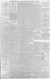 Sunderland Daily Echo and Shipping Gazette Wednesday 07 January 1885 Page 3