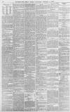 Sunderland Daily Echo and Shipping Gazette Thursday 08 January 1885 Page 4