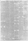 Sunderland Daily Echo and Shipping Gazette Saturday 10 January 1885 Page 3