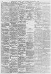 Sunderland Daily Echo and Shipping Gazette Tuesday 13 January 1885 Page 2