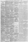 Sunderland Daily Echo and Shipping Gazette Wednesday 14 January 1885 Page 2