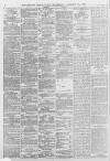 Sunderland Daily Echo and Shipping Gazette Wednesday 21 January 1885 Page 2