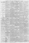 Sunderland Daily Echo and Shipping Gazette Wednesday 28 January 1885 Page 3