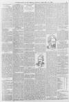 Sunderland Daily Echo and Shipping Gazette Friday 06 February 1885 Page 3