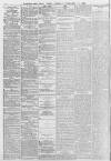 Sunderland Daily Echo and Shipping Gazette Tuesday 17 February 1885 Page 2