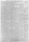 Sunderland Daily Echo and Shipping Gazette Tuesday 17 February 1885 Page 3