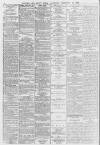 Sunderland Daily Echo and Shipping Gazette Saturday 21 February 1885 Page 2