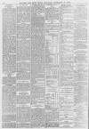 Sunderland Daily Echo and Shipping Gazette Saturday 21 February 1885 Page 4