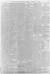 Sunderland Daily Echo and Shipping Gazette Thursday 26 February 1885 Page 3
