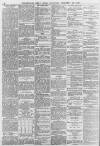 Sunderland Daily Echo and Shipping Gazette Thursday 26 February 1885 Page 4