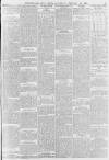 Sunderland Daily Echo and Shipping Gazette Saturday 28 February 1885 Page 3