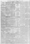 Sunderland Daily Echo and Shipping Gazette Friday 06 March 1885 Page 2