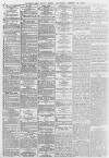 Sunderland Daily Echo and Shipping Gazette Thursday 12 March 1885 Page 2