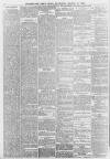 Sunderland Daily Echo and Shipping Gazette Thursday 12 March 1885 Page 4