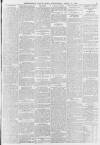 Sunderland Daily Echo and Shipping Gazette Wednesday 08 April 1885 Page 3