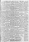 Sunderland Daily Echo and Shipping Gazette Wednesday 15 April 1885 Page 3
