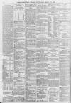 Sunderland Daily Echo and Shipping Gazette Wednesday 15 April 1885 Page 4