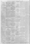 Sunderland Daily Echo and Shipping Gazette Thursday 16 April 1885 Page 2