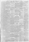 Sunderland Daily Echo and Shipping Gazette Thursday 16 April 1885 Page 3